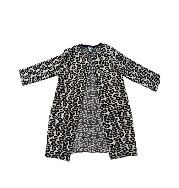 Пальто • Oscar de la Renta • Мульти