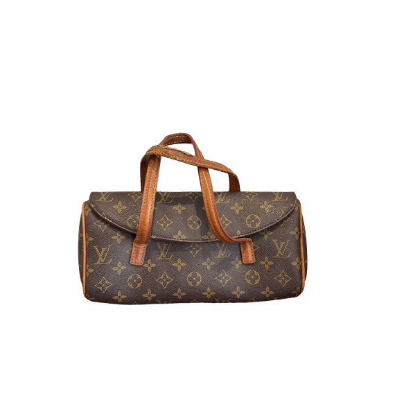 Сумка • Louis Vuitton • Коричневый