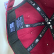 Кепка • NEW ERA CAP • Бордовый