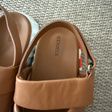 Сандалии • Hermès • Коричневый
