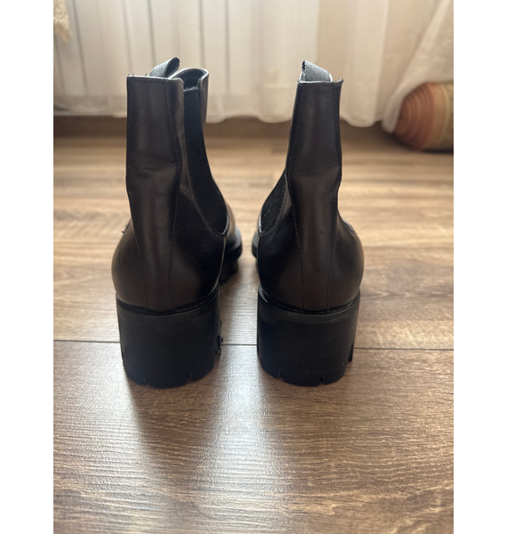 Ботинки • Prada • Другое