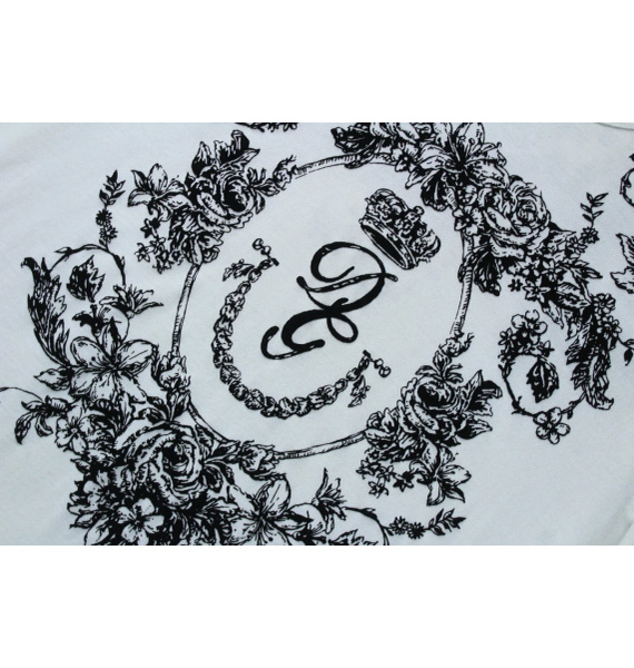 Футболка • Dolce & Gabbana • Белый
