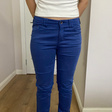 Джинсы • Armani Jeans • Голубой