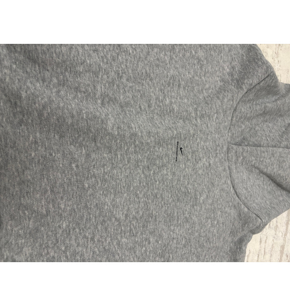 Худи • Nike • Серый
