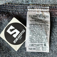 Куртка • Carhartt WIP • Песочный