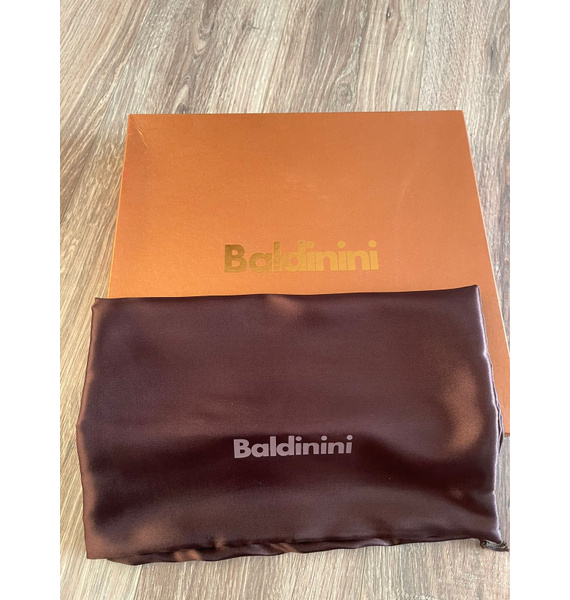 Ботильоны • Baldinini • Черный