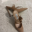 Туфли • Steve Madden • Бежевый