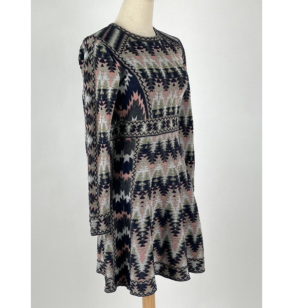 Платье • Missoni • Мульти