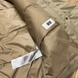 Куртка • UNIQLO • Бежевый