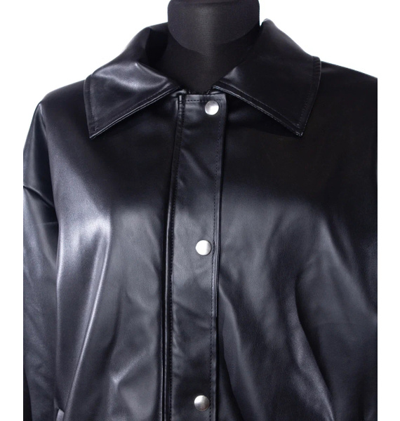 Куртка • LIGIO • Черный