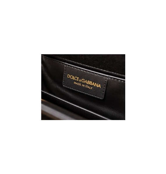 Сумка • Dolce & Gabbana • Черный
