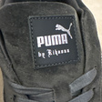 Кеды • PUMA • Серый