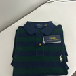 Поло • Polo Ralph Lauren • Синий