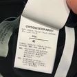Боди • Off-White • Черный