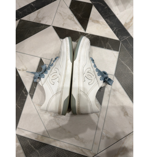 Кроссовки • Chanel • Мульти
