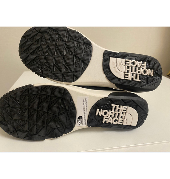 Ботинки • The North Face • Зеленый