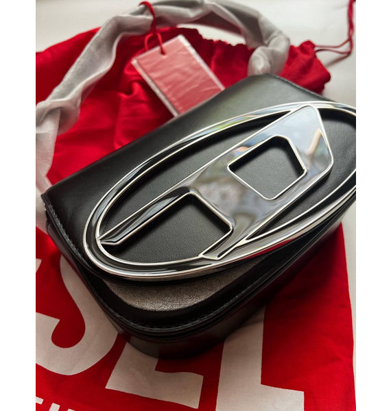 Сумка • Diesel • Черный