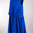 Платье • ZUCCA • Синий