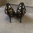Туфли • Jimmy Choo • Черный