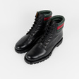 Ботинки • Gucci • Черный