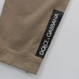 Брюки • Dolce & Gabbana • Хаки