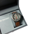 Часы • TAG Heuer • Черный