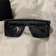 Солнцезащитные очки • Dior Eyewear • Голубой