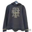 Худи • Tommy Hilfiger • Черный