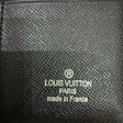 Кошелек • Louis Vuitton • Черный