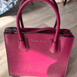 Сумка • Michael Kors • Фуксия