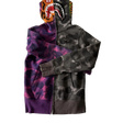 Худи • A BATHING APE® • Синий