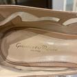 Туфли • Gianvito Rossi • Бежевый