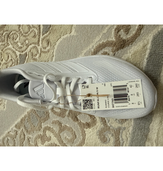 Кроссовки • adidas Originals • Белый