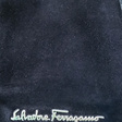 Сумка • Salvatore Ferragamo • Черный