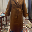 Пальто • 'S Max Mara • Коричневый
