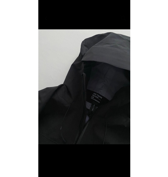 Куртка • Arc'teryx • Черный