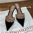 Туфли • Valentino Garavani • Черный