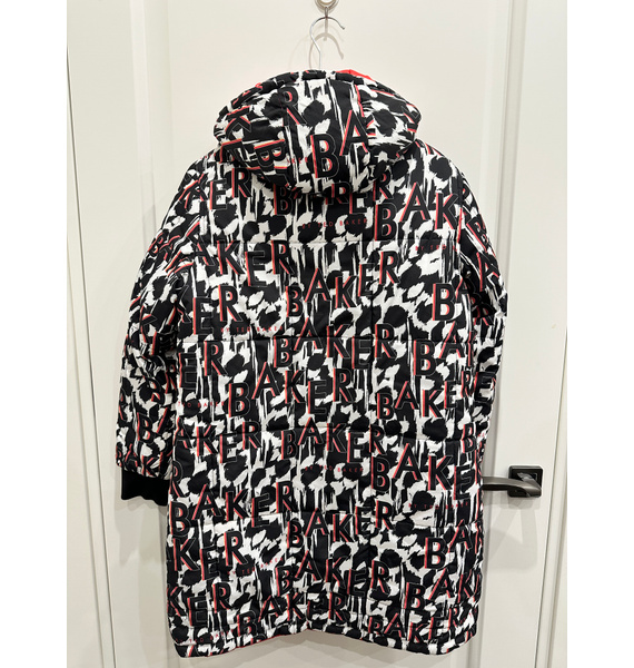 Куртка • Ted Baker • Черный