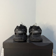 Кроссовки • Balenciaga • Черный