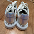 Кеды • Alexander McQueen • Белый
