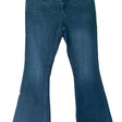 Джинсы • Levi's • Синий