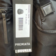 Рюкзак • Premiata • Черный