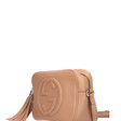 Сумка • Gucci • Бежевый