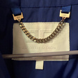 Куртка • Elisabetta Franchi • Синий