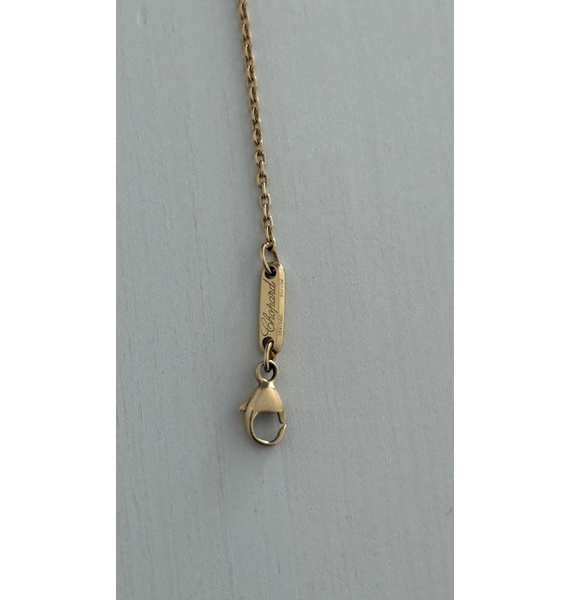 Браслет • Chopard • Золотой