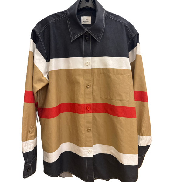 Рубашка • Burberry • Другое