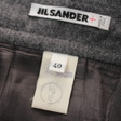 Юбка • Jil Sander • Серый