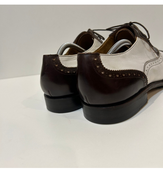 Туфли • Salvatore Ferragamo • Мульти