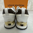 Кроссовки • Louis Vuitton • Белый