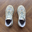 Кроссовки • New Balance • Бежевый